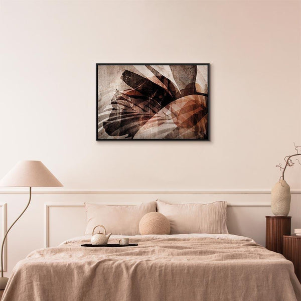 Quadro - Penetrating Nature (1 Part) Wide