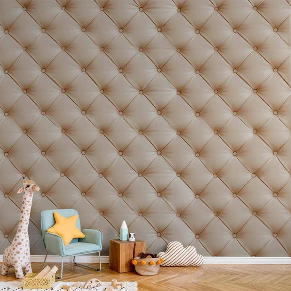 Carta da parati - Biscuit bliss