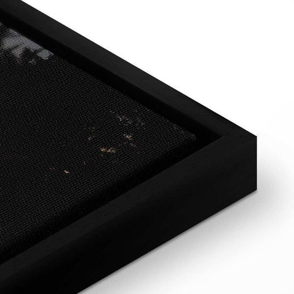 Quadro - Autumn Evening (1 Part) Wide