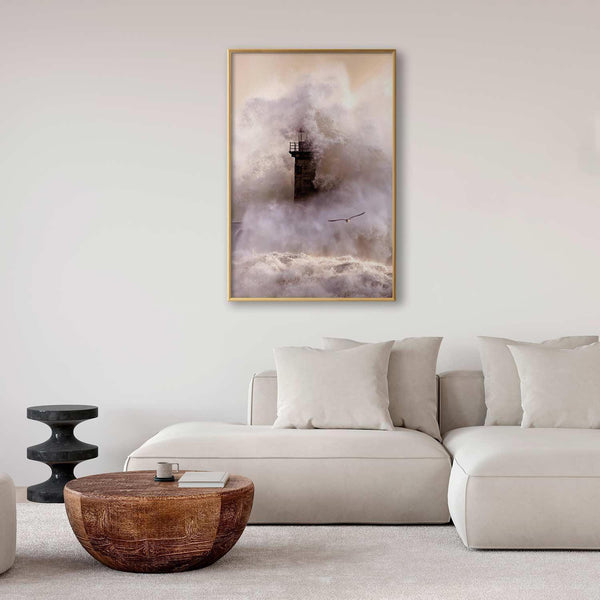 Poster - Storm