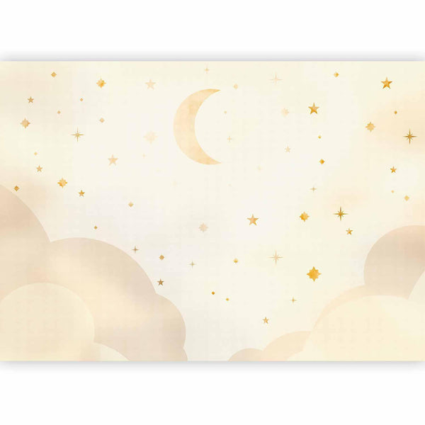 Carta da parati - Starry Night