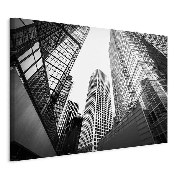 Quadro - In a Big City (1 Part) Wide - Second Variant