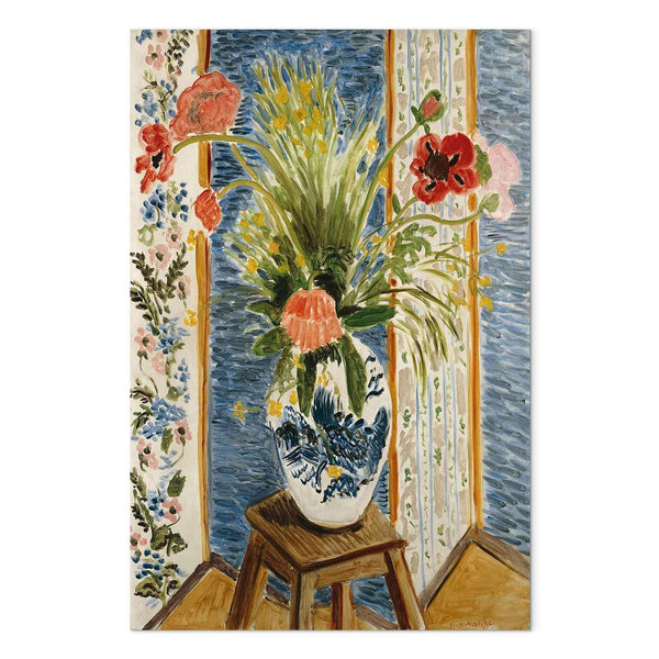 Quadro - Henri Matisse – Poppies