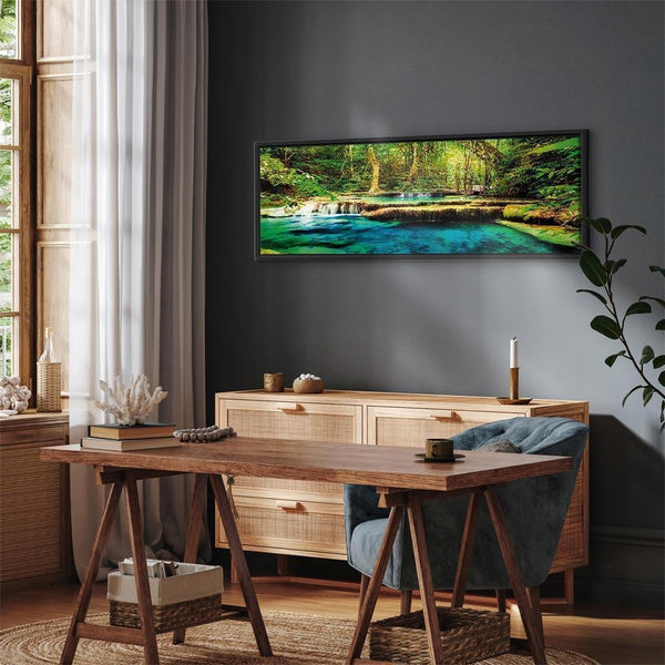 Quadro - A Jewel of Nature