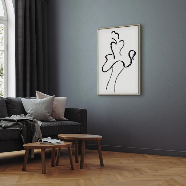 Quadro - Marylin (1 Part) Vertical