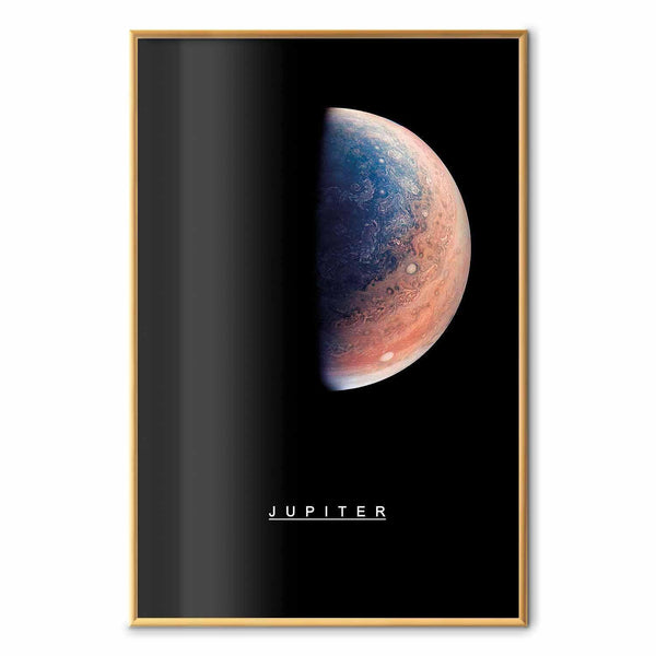 Poster - Jupiter