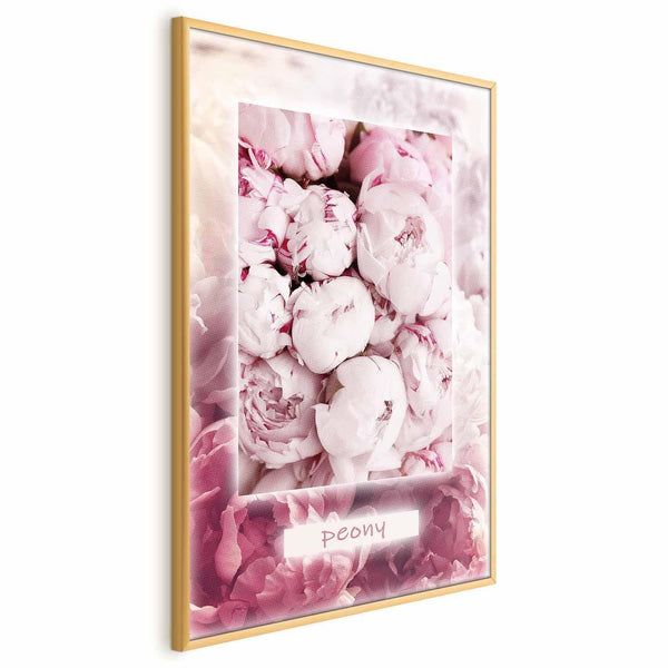 Poster - Spring Delicacy