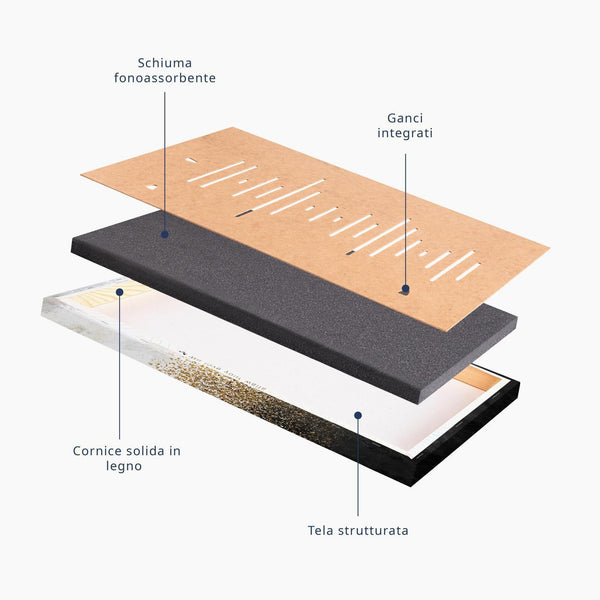Quadro - Graphic Illustration of a Swimming Pool Against the Backdrop of the French Flag