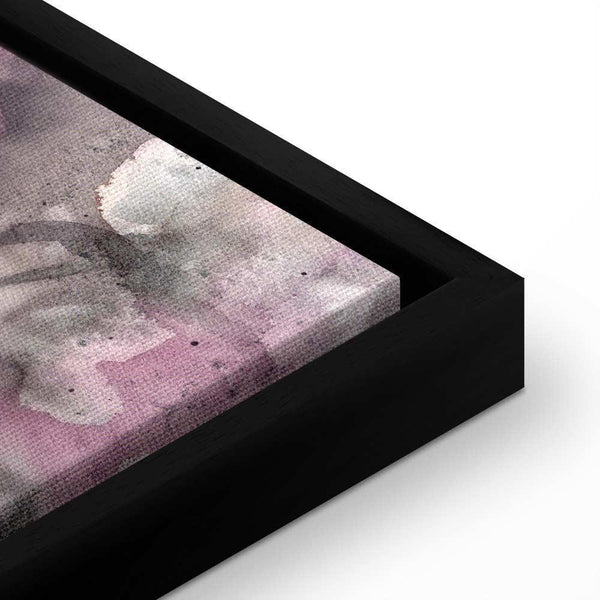 Quadro - Colored Feeling (1 Part) Vertical