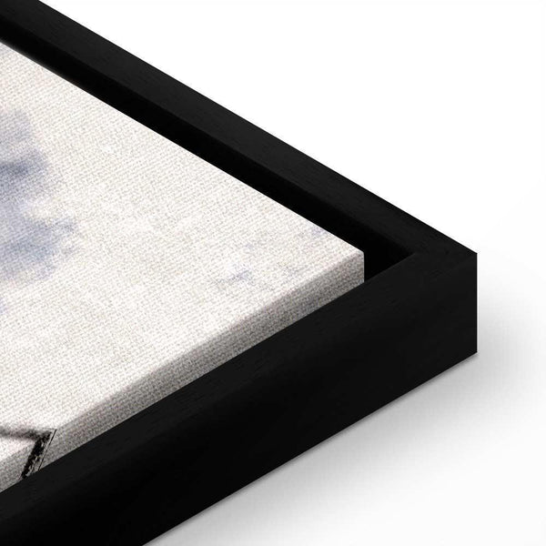 Quadro - Reverie Texture (1 Part) Vertical