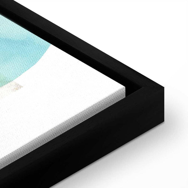 Quadro - Fullness of Growth (1 Part) Vertical
