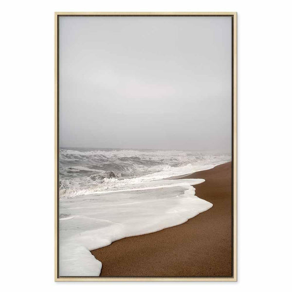 Quadro - Autumnal Ebb (1 Part) Vertical