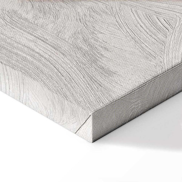Quadro - Delicate Touch (1 Part) Vertical