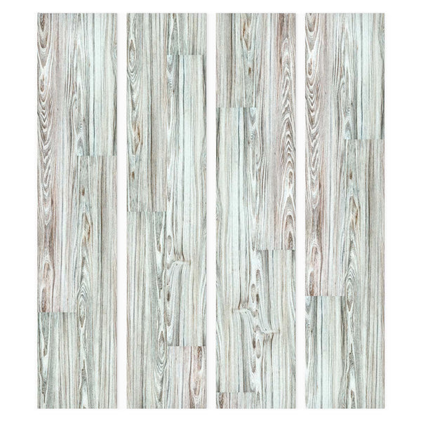 Carta da parati - Mattinata nuvolosa