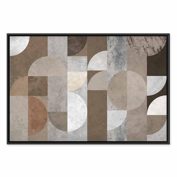 Quadro - Figures Dance (1 Part) Wide