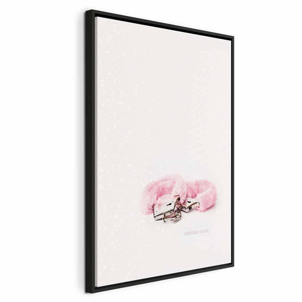 Quadro - Rendez Vous (1 Part) Vertical