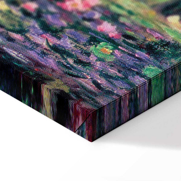 Quadro - Claude Monet – The Water Lily Pond