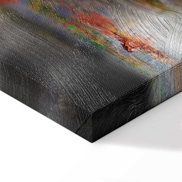 Quadro - Corals (1 Part) Narrow