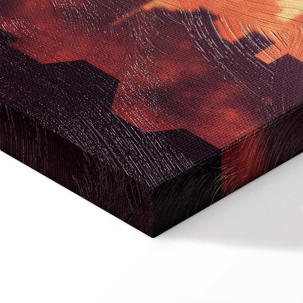 Quadro - Heat of the City (1 Part) Wide