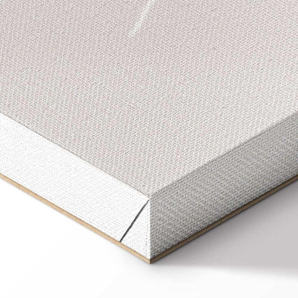 Quadro - Beige Energy (1 Part) Vertical
