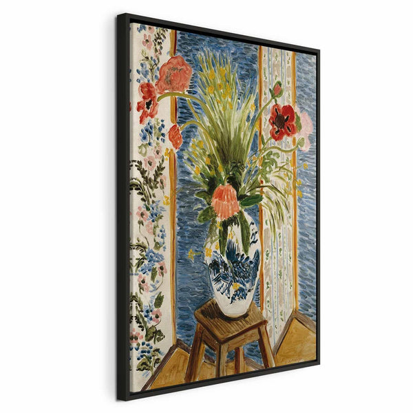 Quadro - Henri Matisse – Poppies
