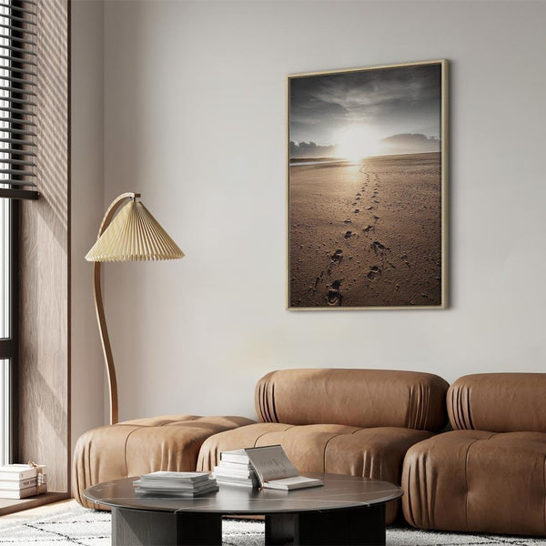 Quadro - Our Way (1 Part) Vertical