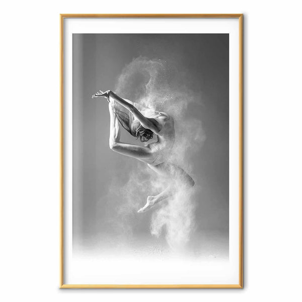 Poster - Ballerina