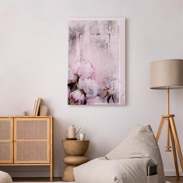 Quadro - Beginning of Spring (1 Part) Vertical