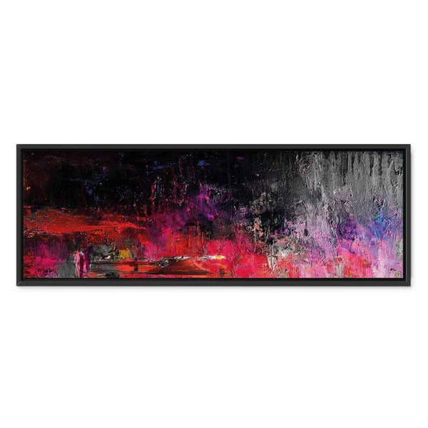 Quadro - Hot August (1 Part) Narrow