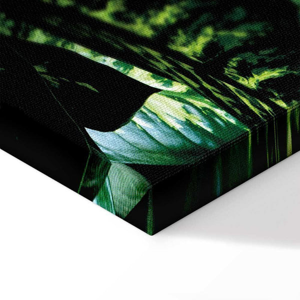 Quadro - Dieffenbachia (1 Part) Vertical