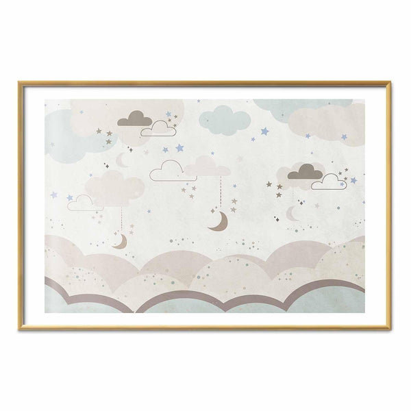 Poster - Fairytale Night