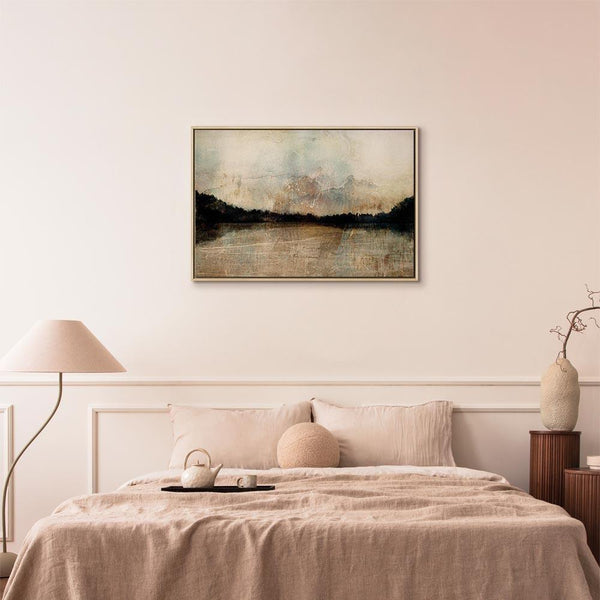 Quadro - Exceptional Peace (1 Part) Wide