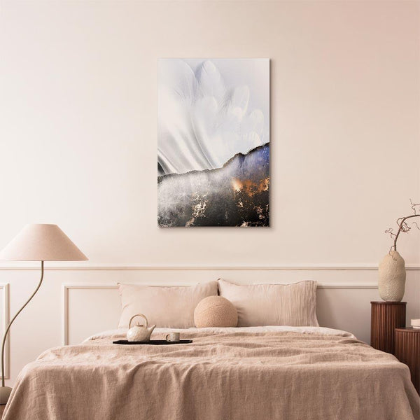 Quadro - Guardian Angel (1 Part) Vertical