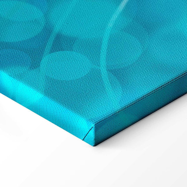 Quadro - Japanese pond