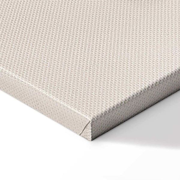 Quadro - Harmonious Rose (1 Part) Vertical