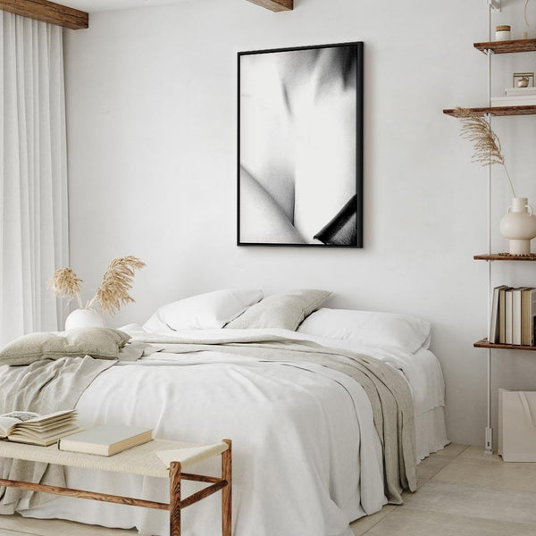 Quadro - Grace (1 Part) Vertical