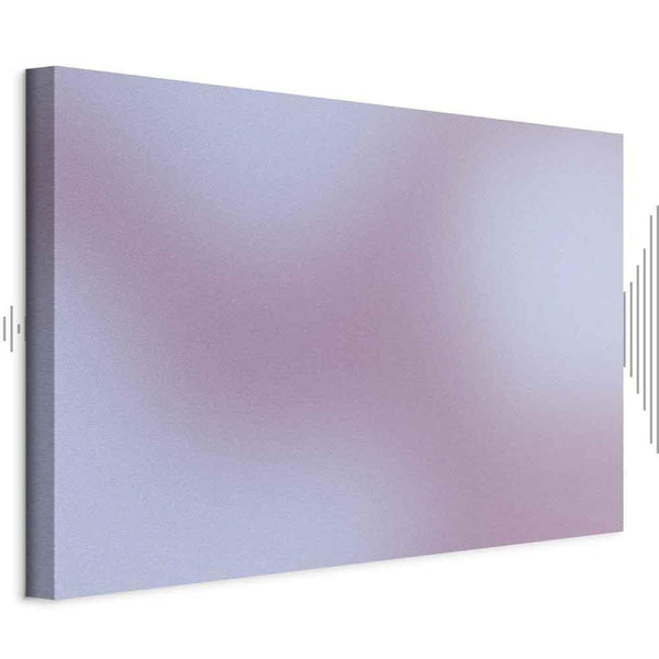 Quadro - Complex Gradient - Gradient Composition in Nostalgic Colors