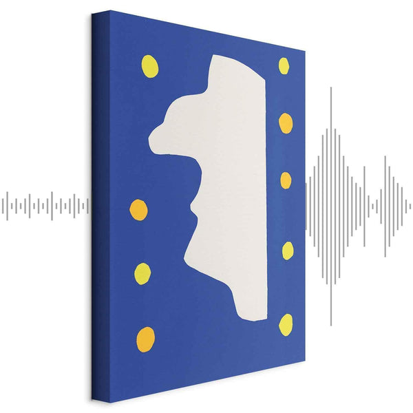 Quadro - Henri Matisse – Mr Loyal
