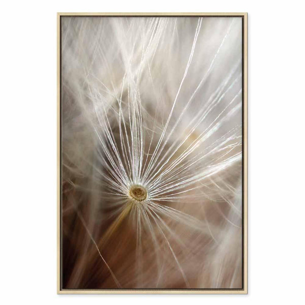 Quadro - Beginning of Memories (1 Part) Vertical