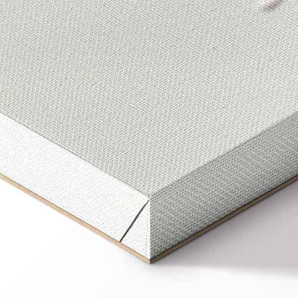 Quadro - Bright Monstera (1 Part) Vertical