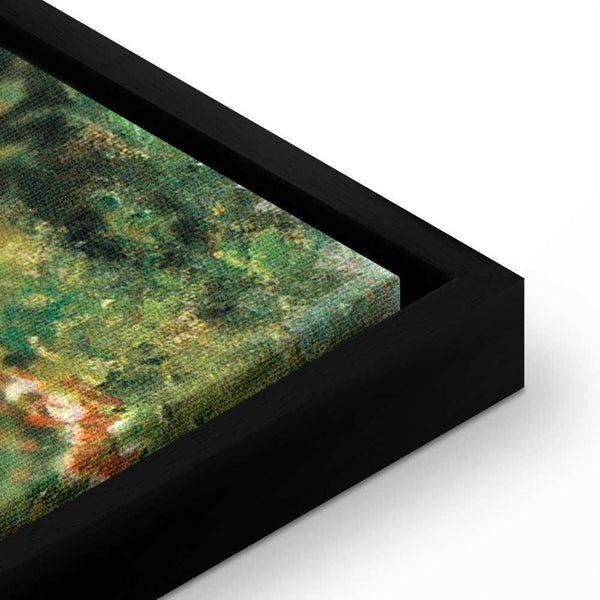 Quadro - Claude Monet – Pond With Water Lilies