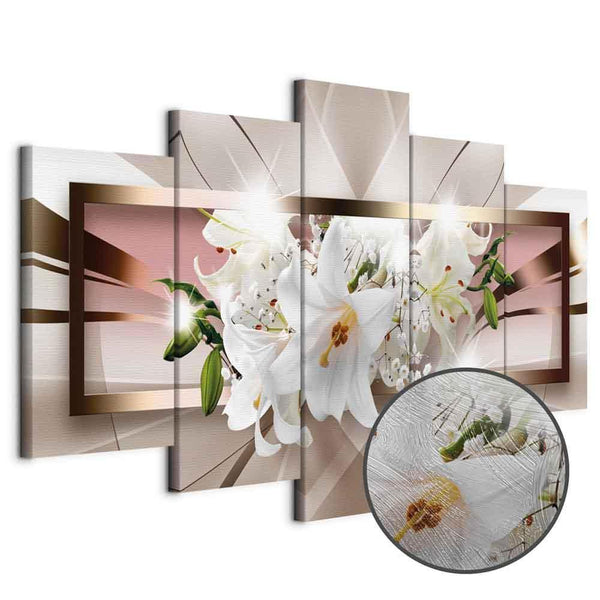 Quadro - Emerging from the Underworld (5 Parts) Wide