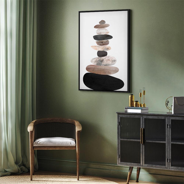 Quadro - The Art of Balance