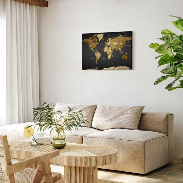 Quadro - Modern Aesthetics