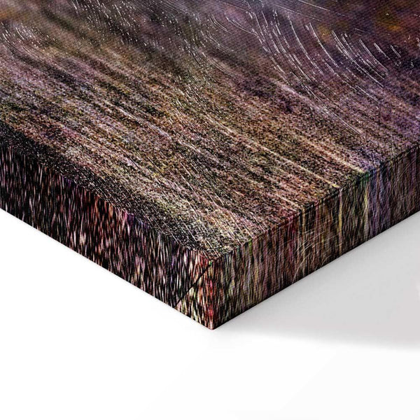 Quadro - Gold Rush (1 Part) Wide