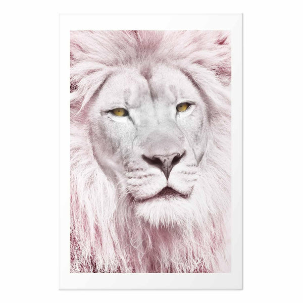 Poster - Beauty in Strength