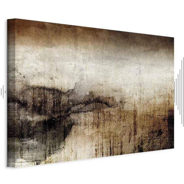 Quadro - Damp Colors (1 Part) Wide