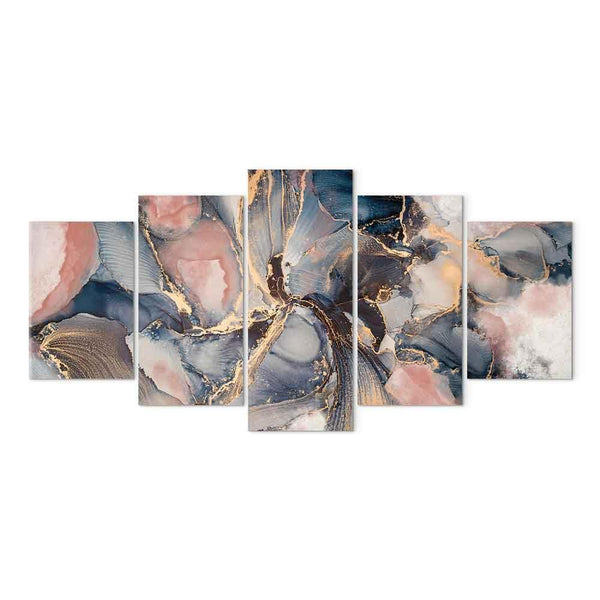 Quadro - Sentimental Journey (5 Parts) Wide