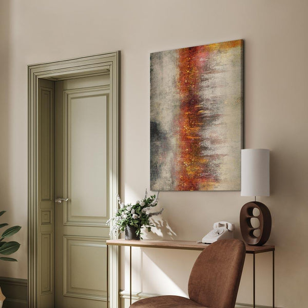 Quadro - Discovery (1 Part) Vertical
