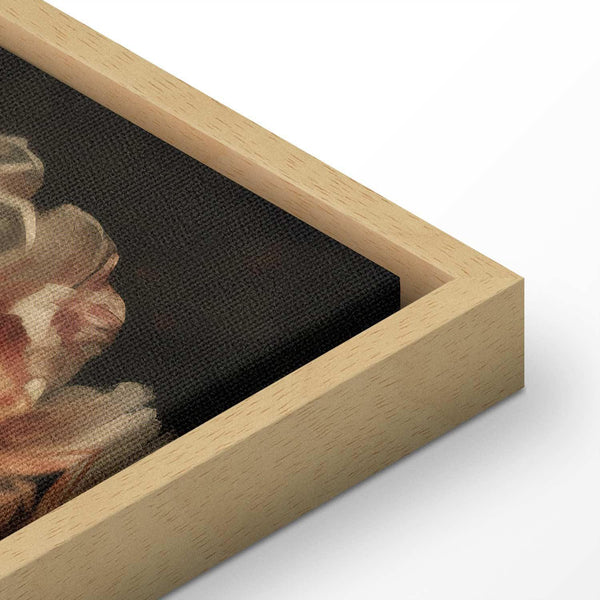 Quadro - Blooming tulips